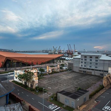 Stay At The Point - Legendary Large Lookouts Durban Exteriér fotografie