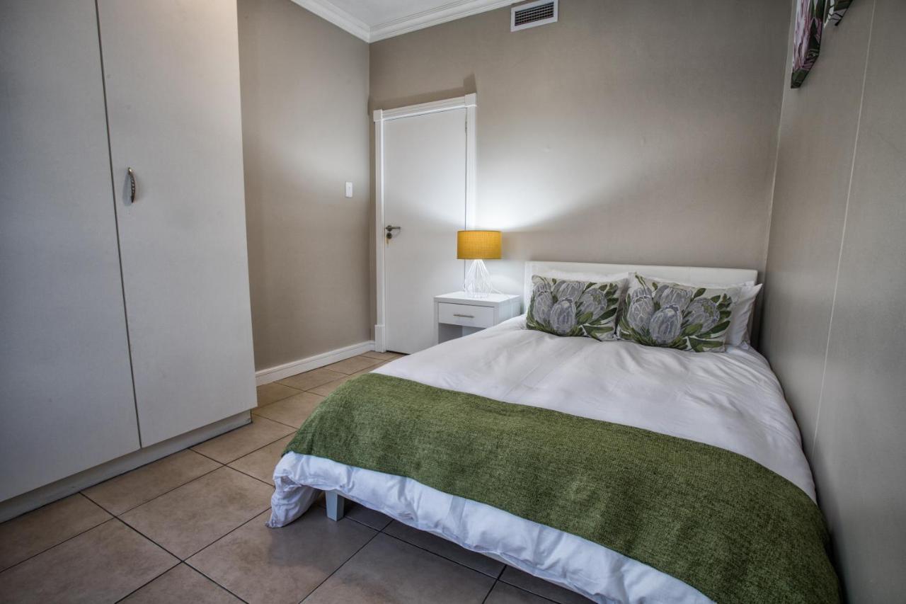 Stay At The Point - Legendary Large Lookouts Durban Exteriér fotografie