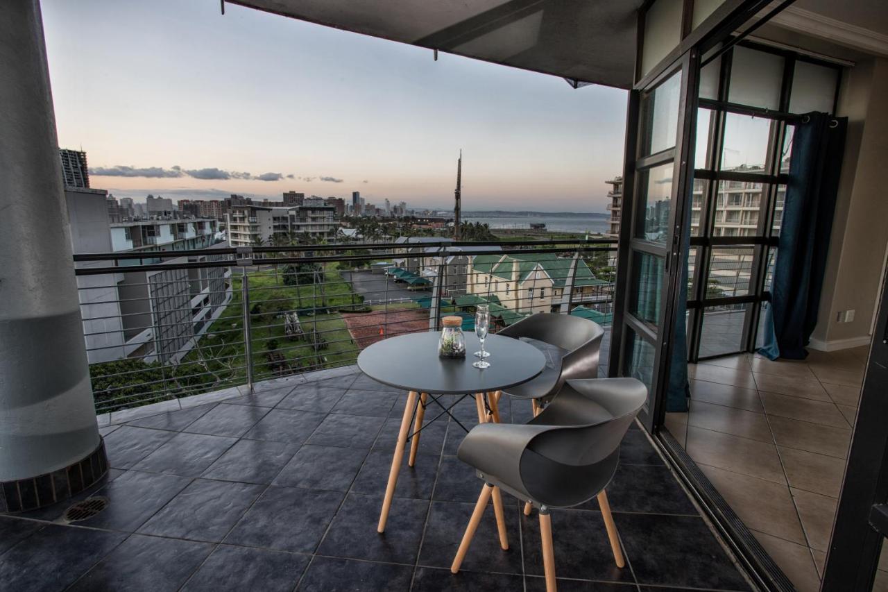 Stay At The Point - Legendary Large Lookouts Durban Exteriér fotografie