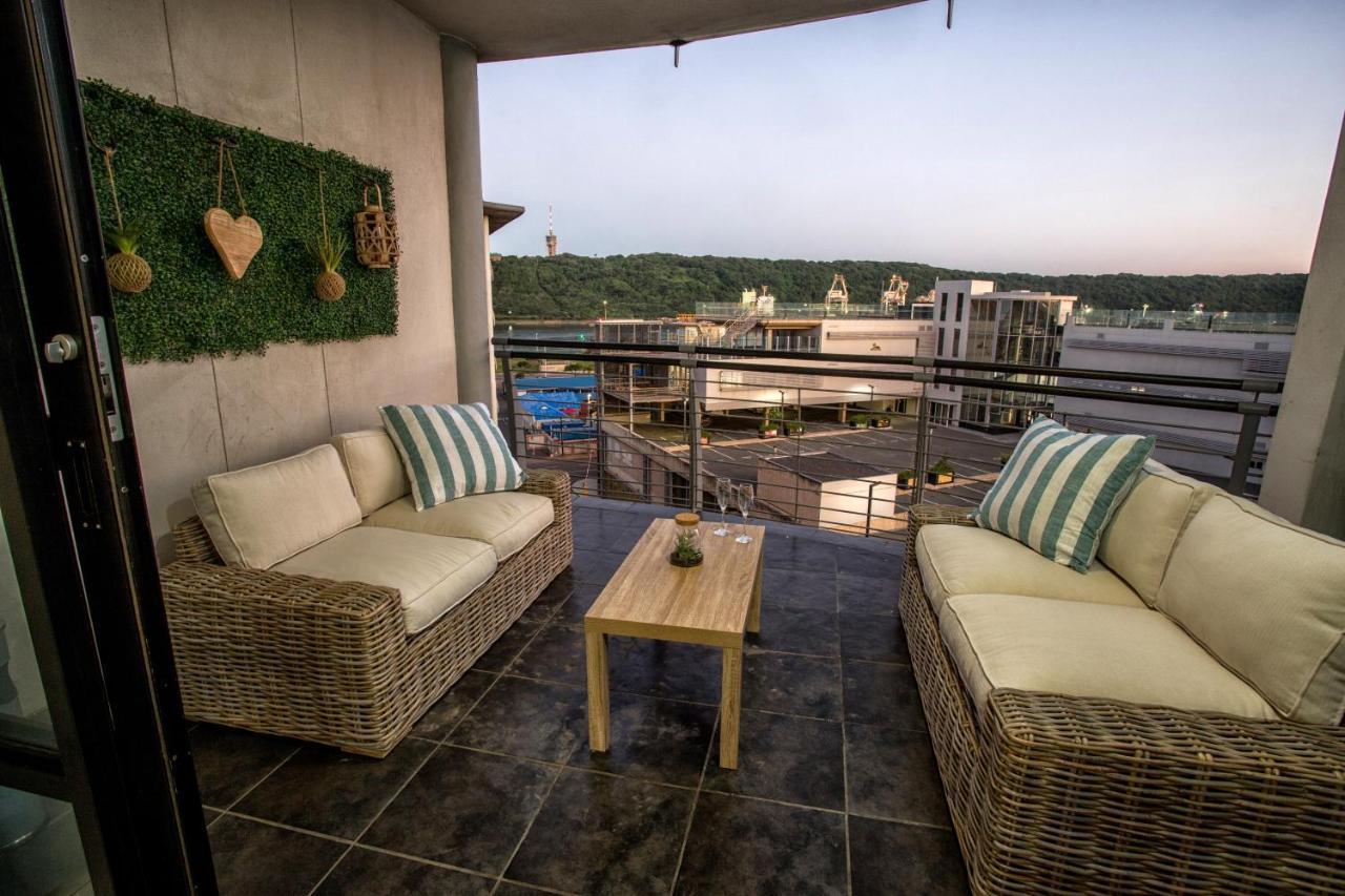 Stay At The Point - Legendary Large Lookouts Durban Exteriér fotografie