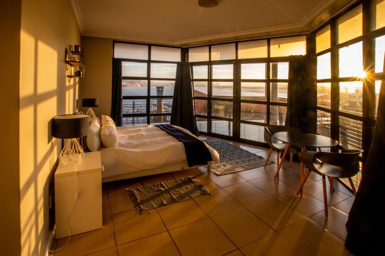 Stay At The Point - Legendary Large Lookouts Durban Exteriér fotografie