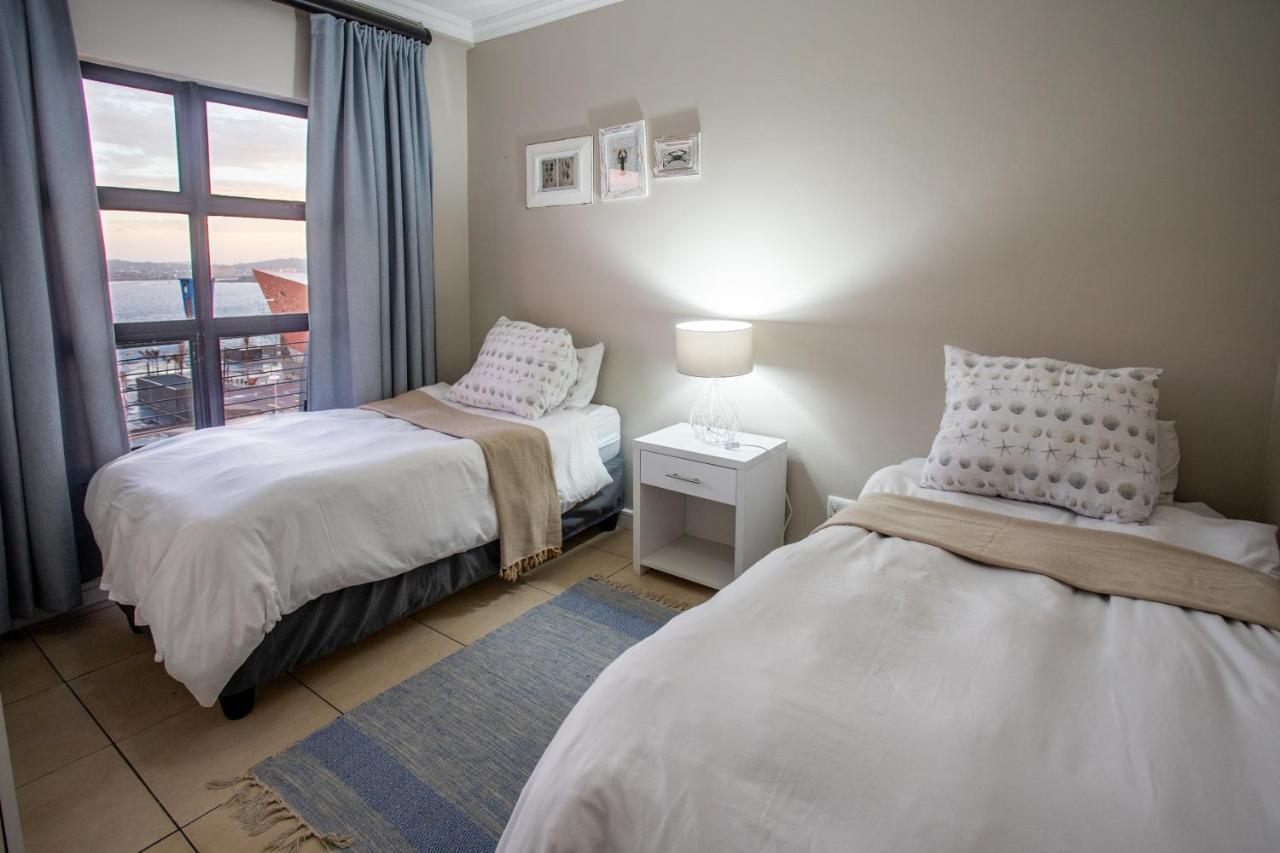 Stay At The Point - Legendary Large Lookouts Durban Exteriér fotografie