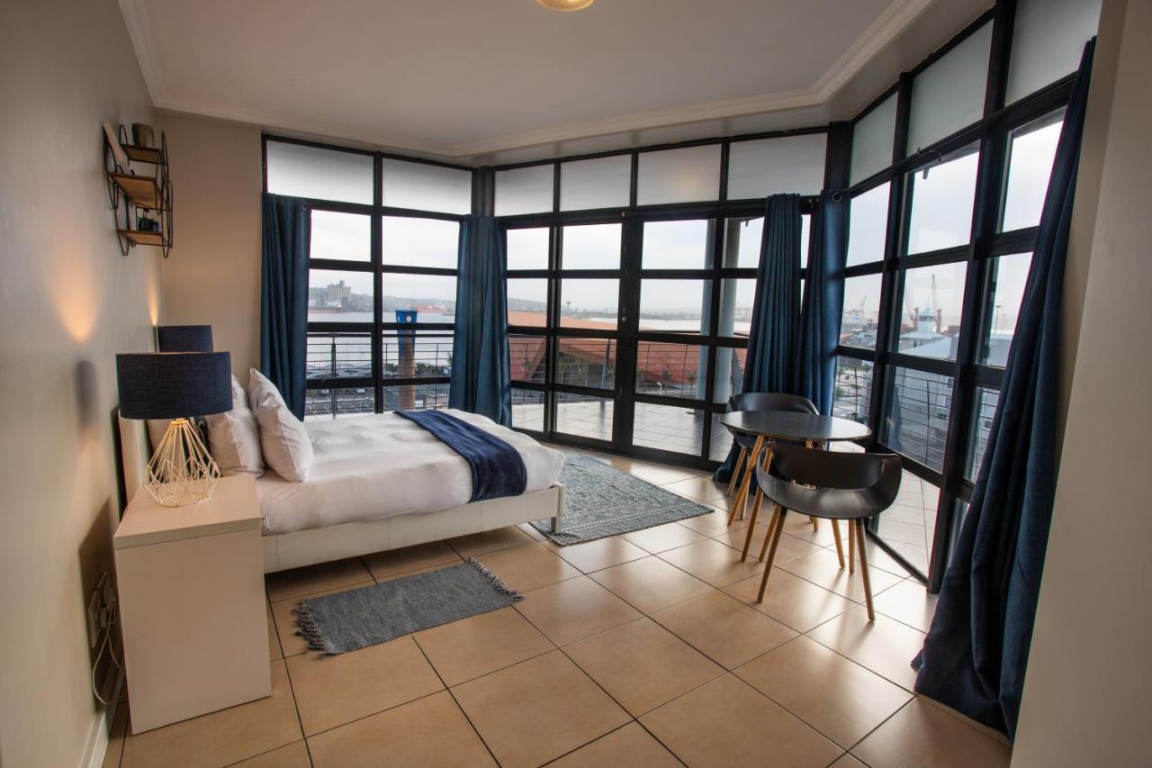 Stay At The Point - Legendary Large Lookouts Durban Exteriér fotografie