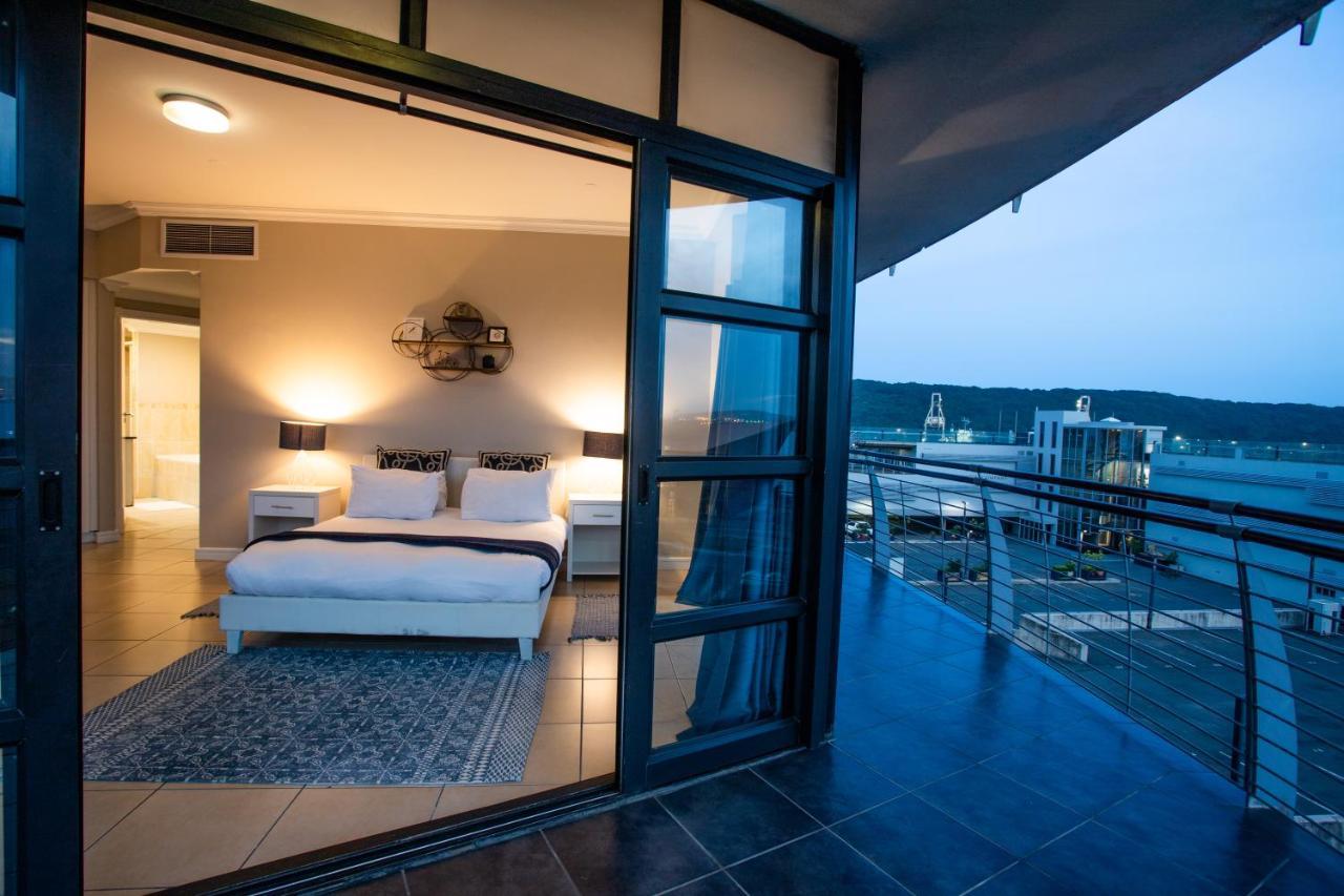Stay At The Point - Legendary Large Lookouts Durban Exteriér fotografie