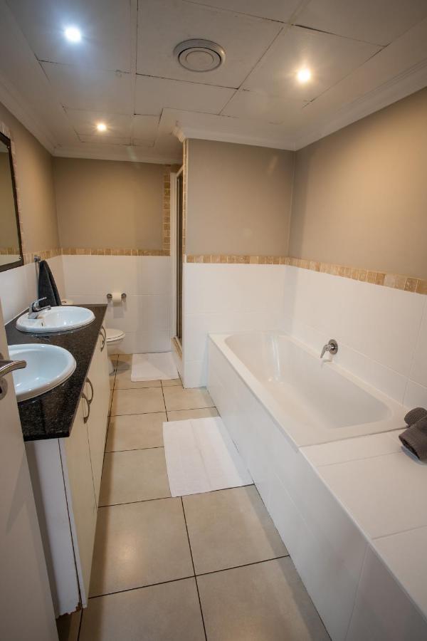 Stay At The Point - Legendary Large Lookouts Durban Exteriér fotografie