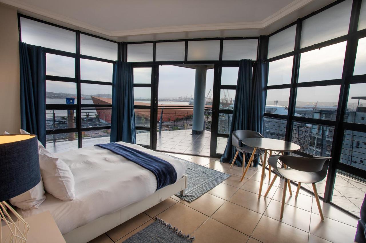 Stay At The Point - Legendary Large Lookouts Durban Exteriér fotografie